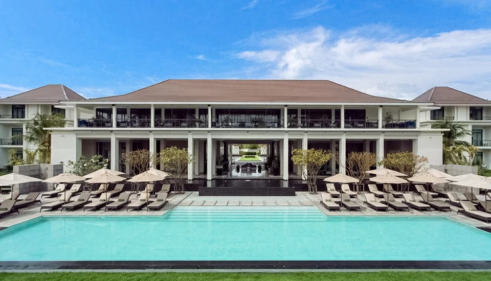 هتل یو ساتورن بانکوک